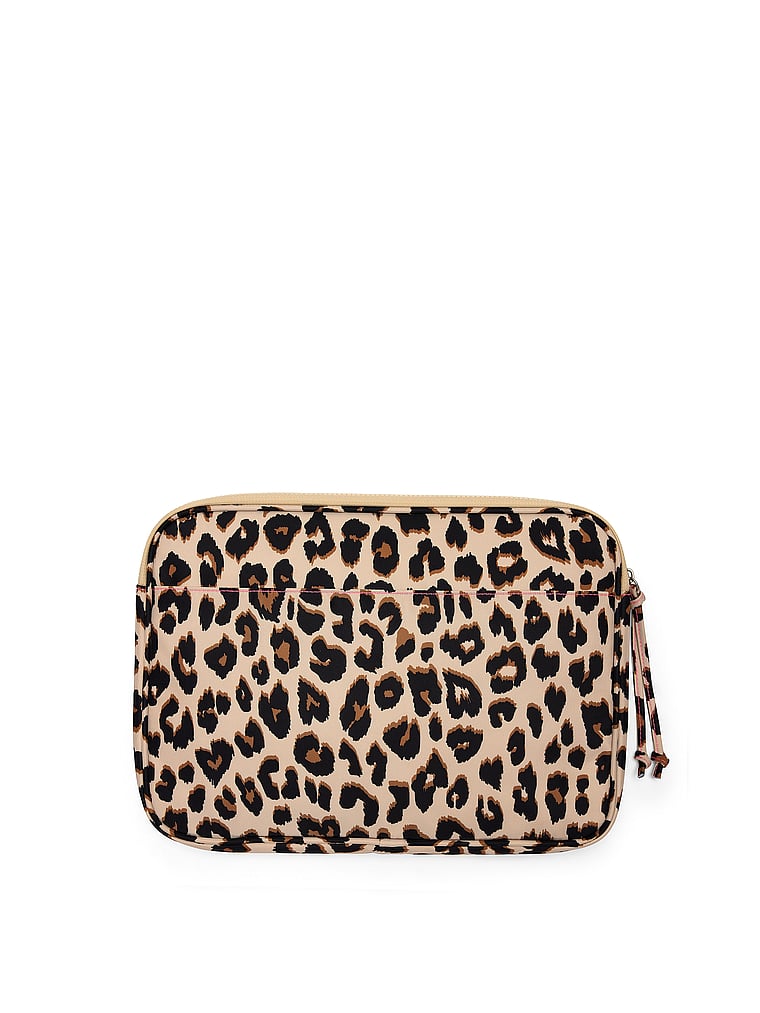 Pink Laptop Sleeve - Thumbnail 3