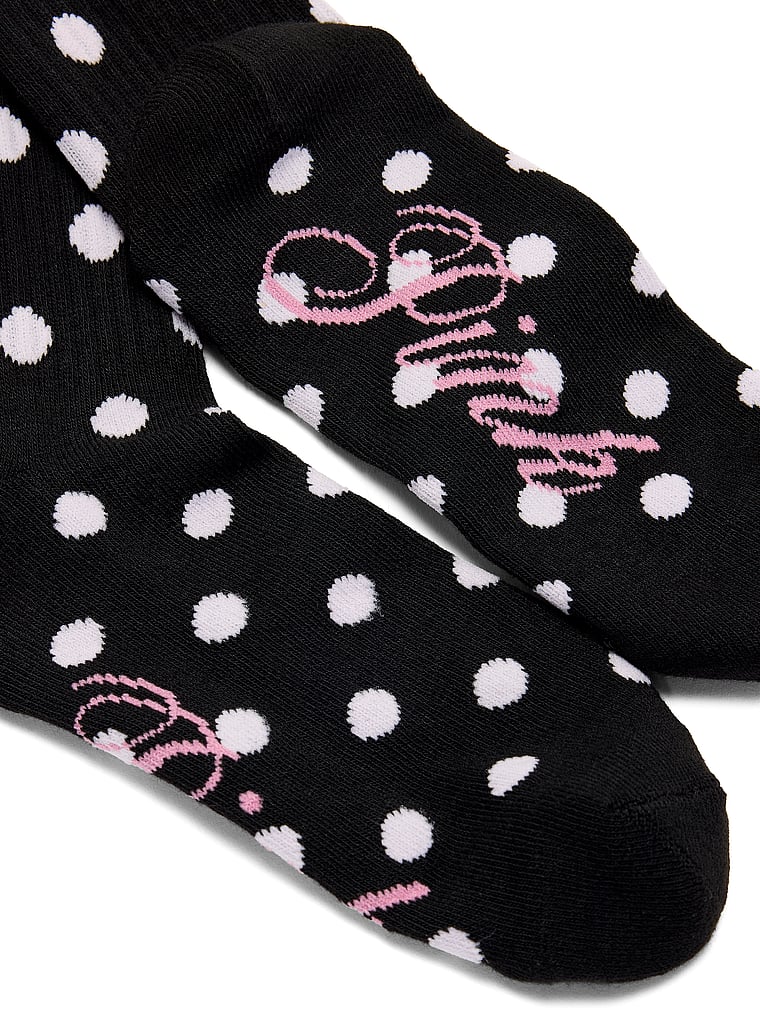 Pack Crew Socks