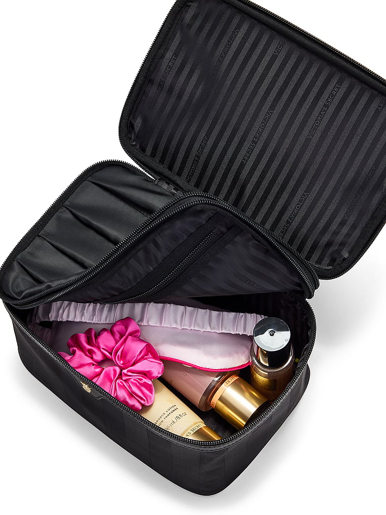 Travel Vanity Makeup Case
