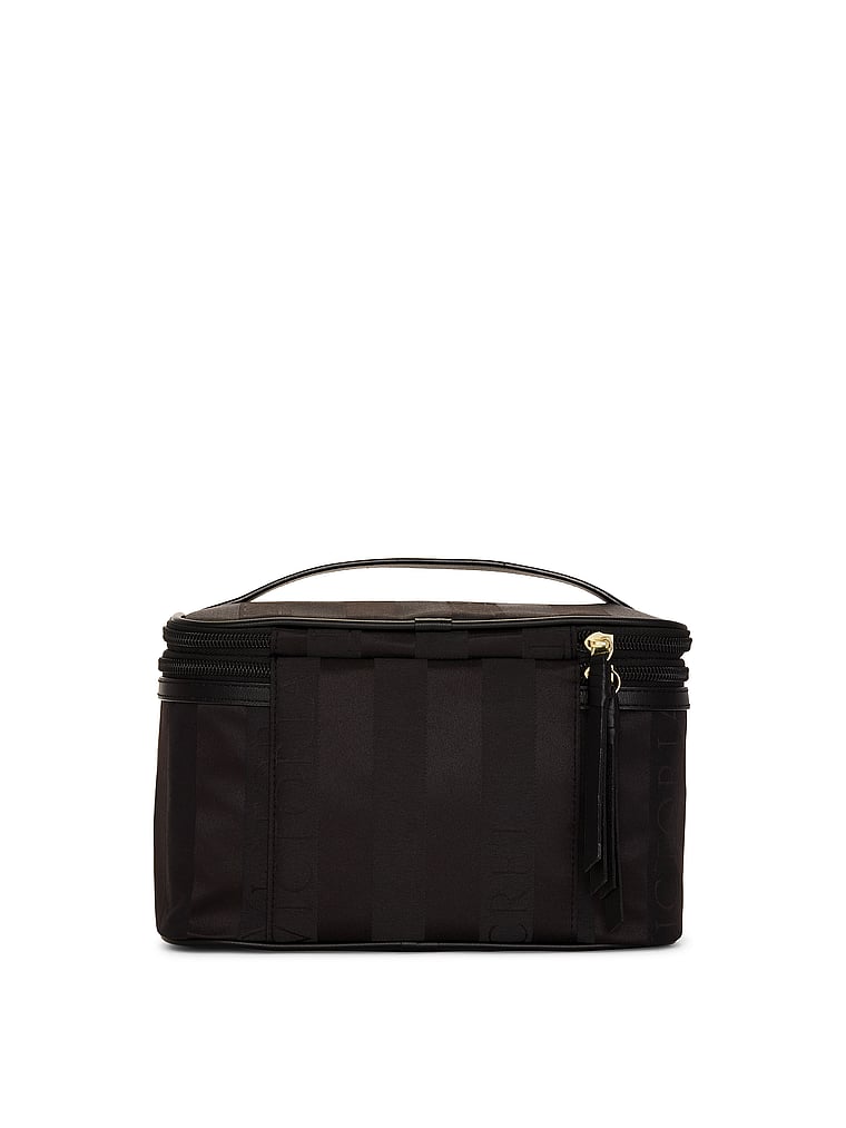 Travel Vanity Makeup Case