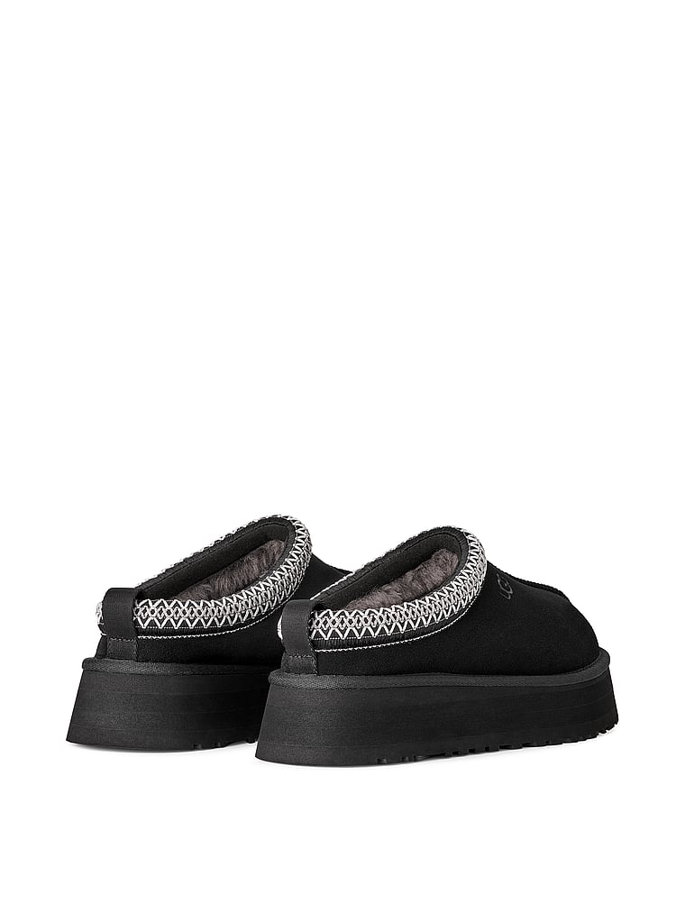 Tazz Slippers
