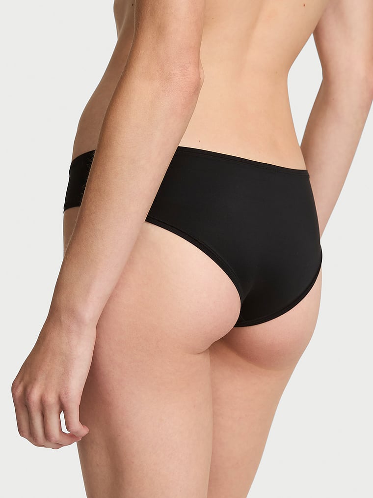 Ultra-Low Hipster Panty
