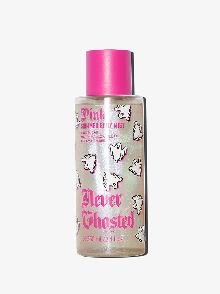 Halloween Shimmer Mist