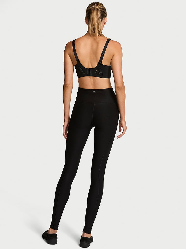 VSX New Essential High-Rise Pocket Legging