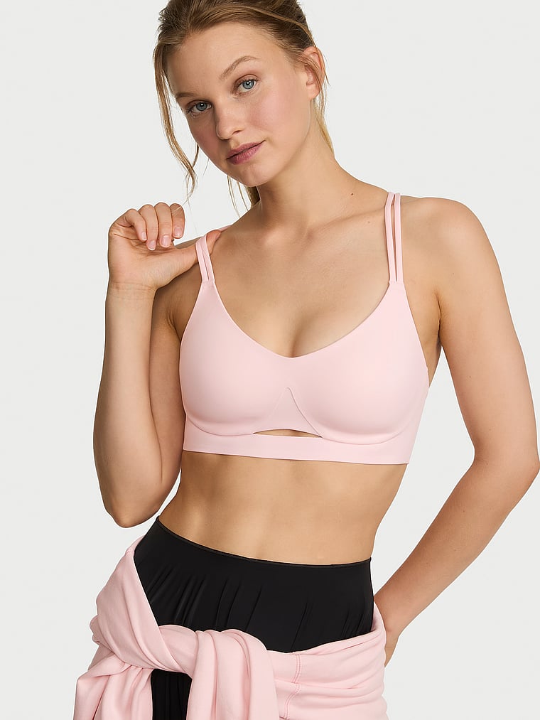 VSX Elevate™ Strappy-Comfort Sports Bra