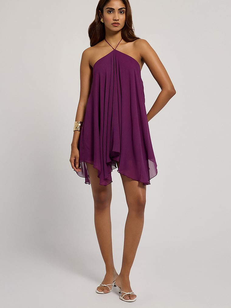 Evania Dress