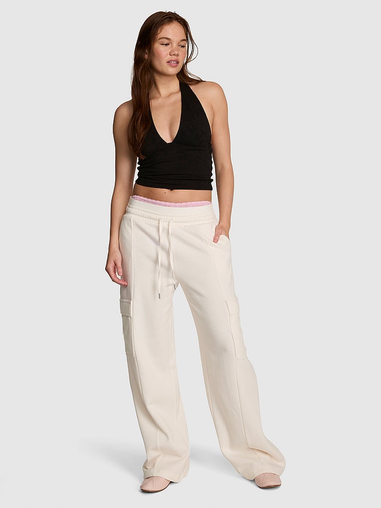 Campus Fleece™ Cargo Sweatpants