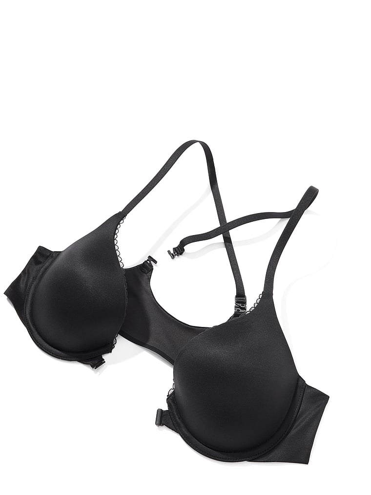 Perfect Shape Racerback Push-Up Bra