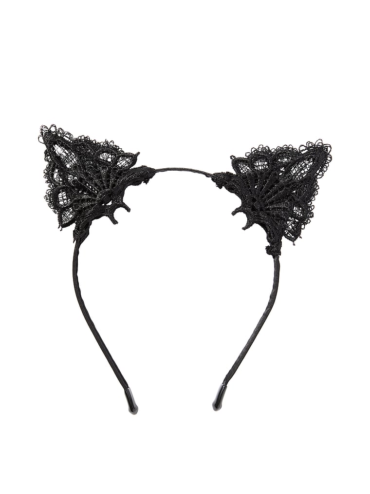 Cat Ear Headband