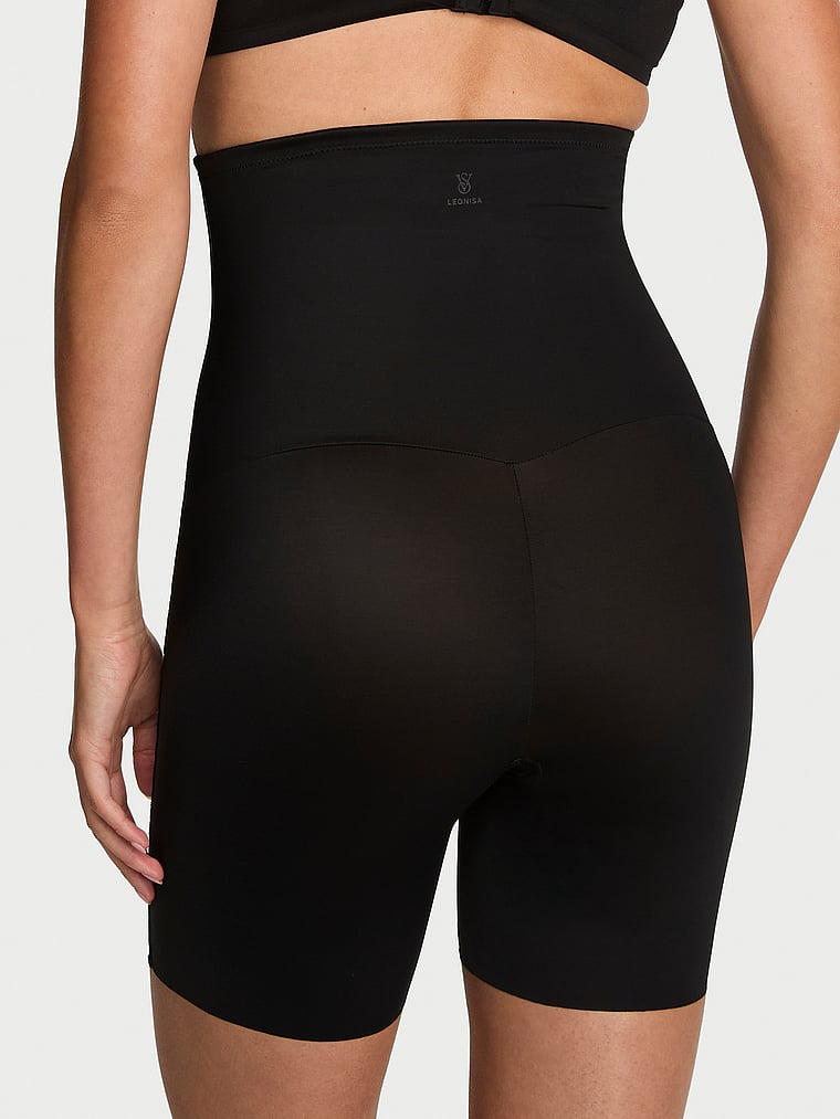 High-Waist Sculpting Short