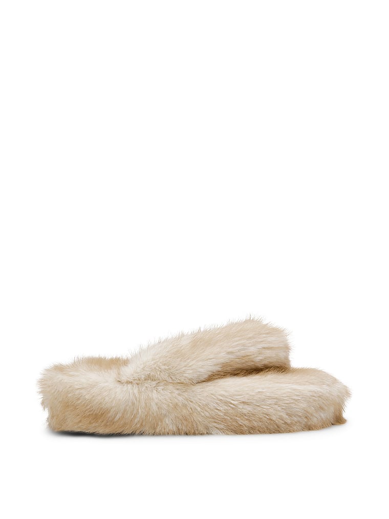 Buy Fizzy Slippers, Fuchsia - Order Slippers online - PINK US