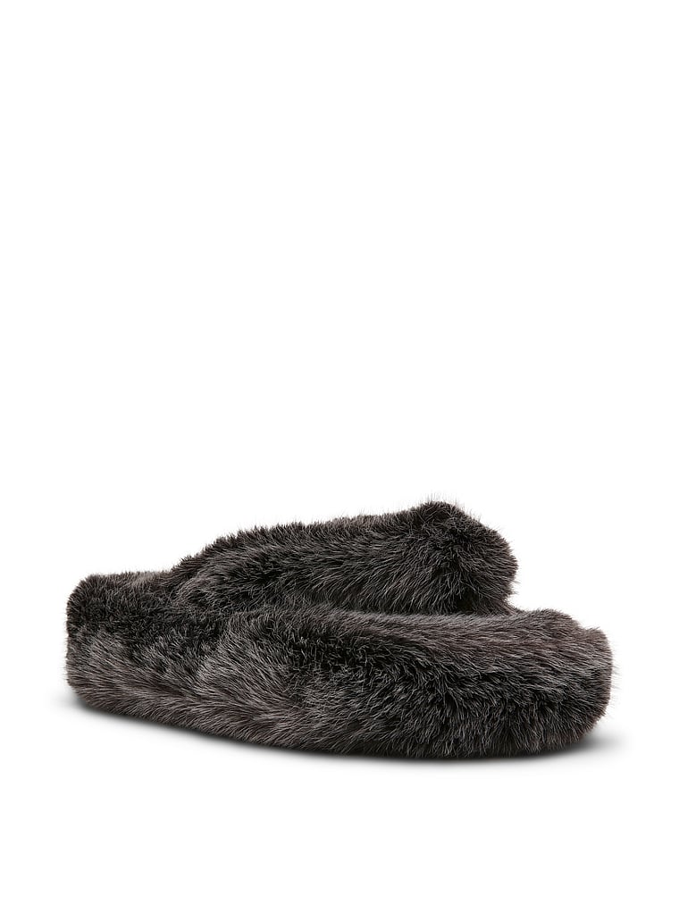 Fizzy Slippers
