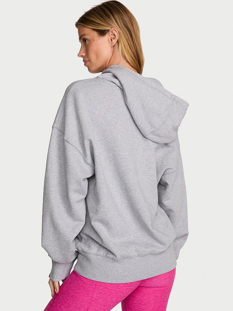 Iconic Fleece Classic Hoodie