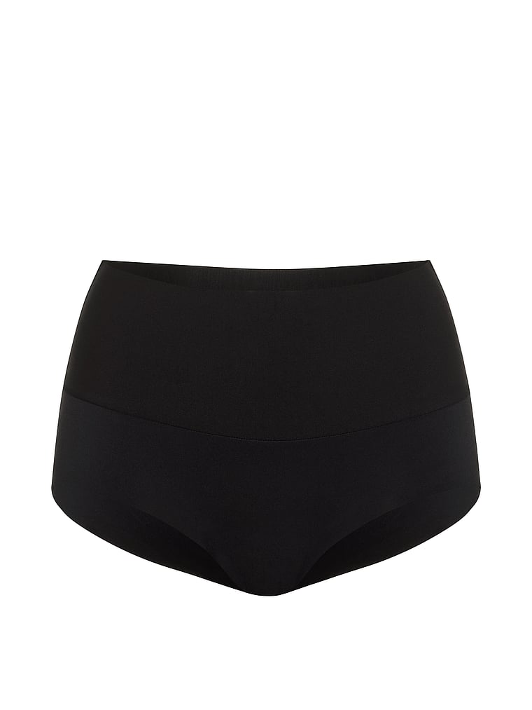 High-Waist Shaper Brief