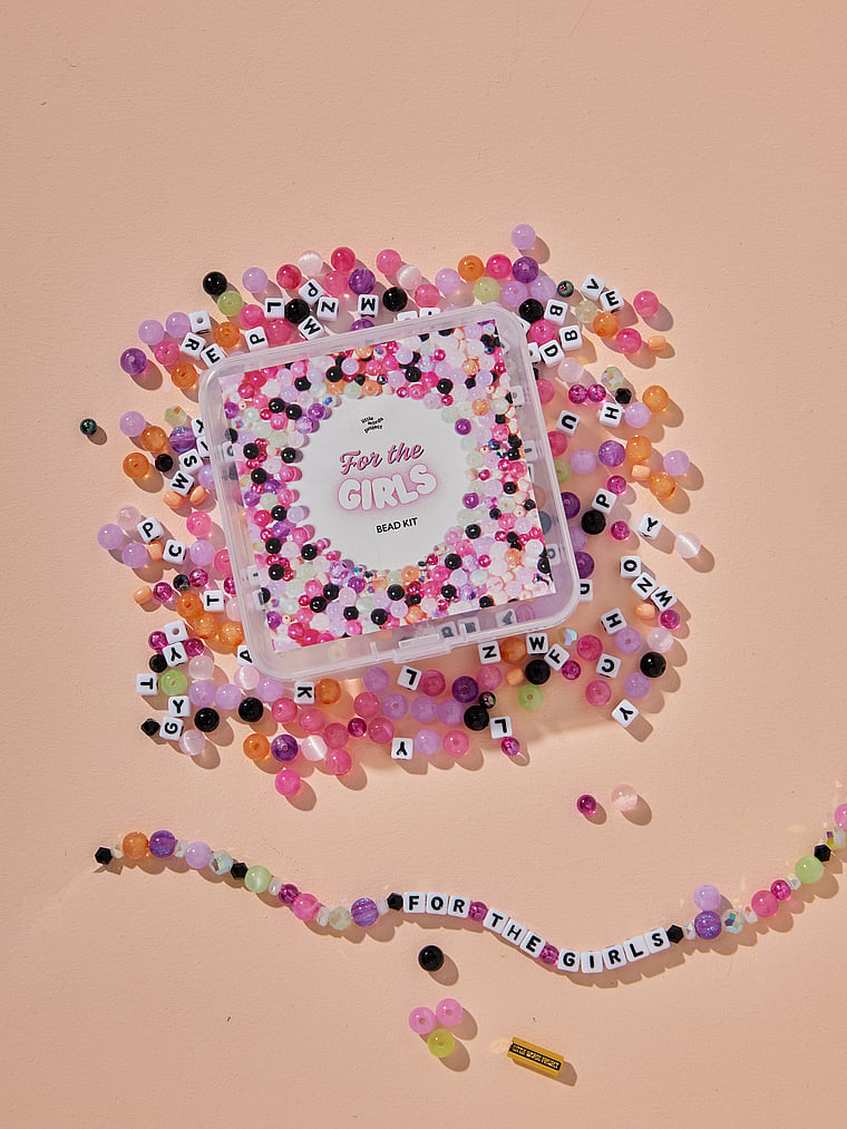 For The Girls Bead Kit
