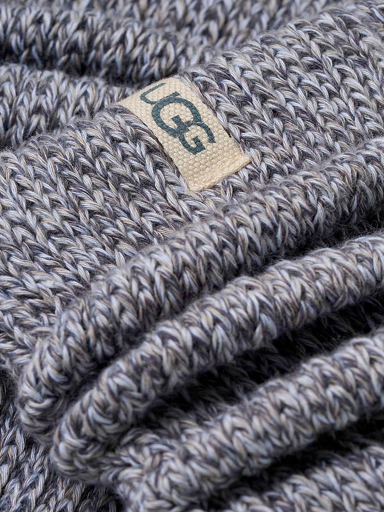 Tyla Slouchy Crew II Socks