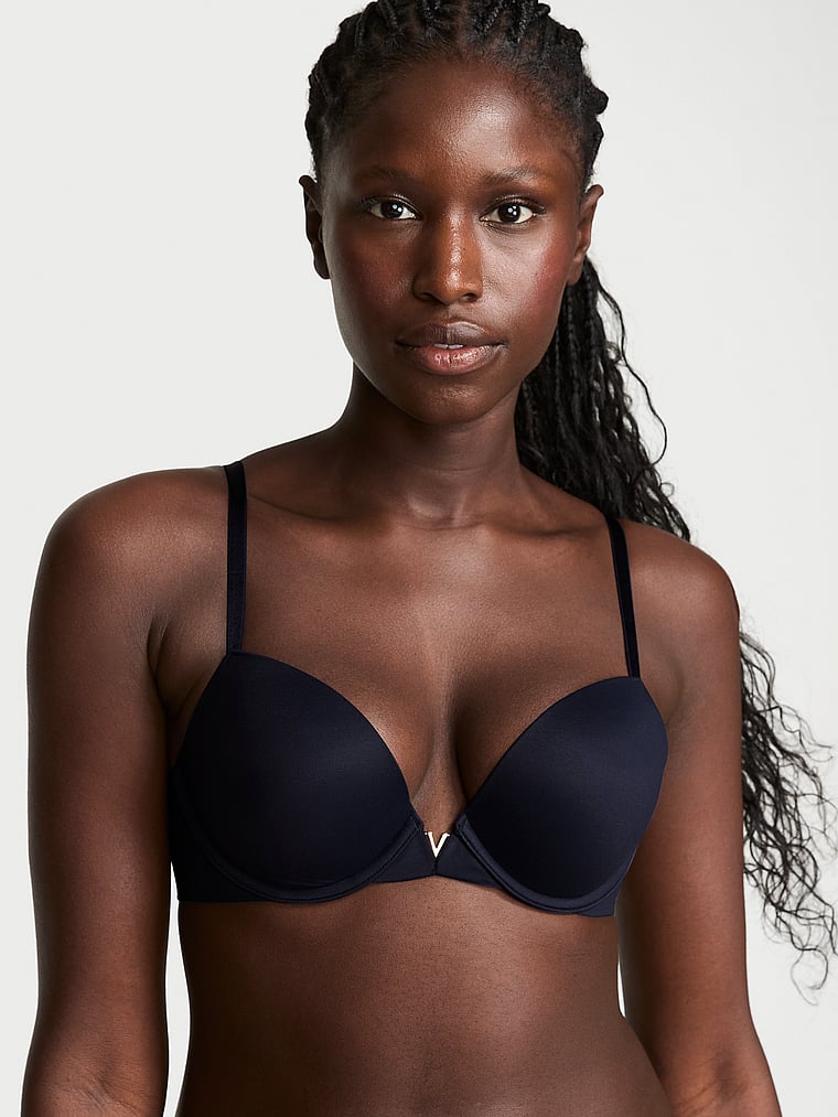 Smooth Push-Up Bra