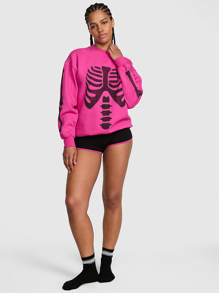 Campus Fleece⢠Crew Sweatshirt