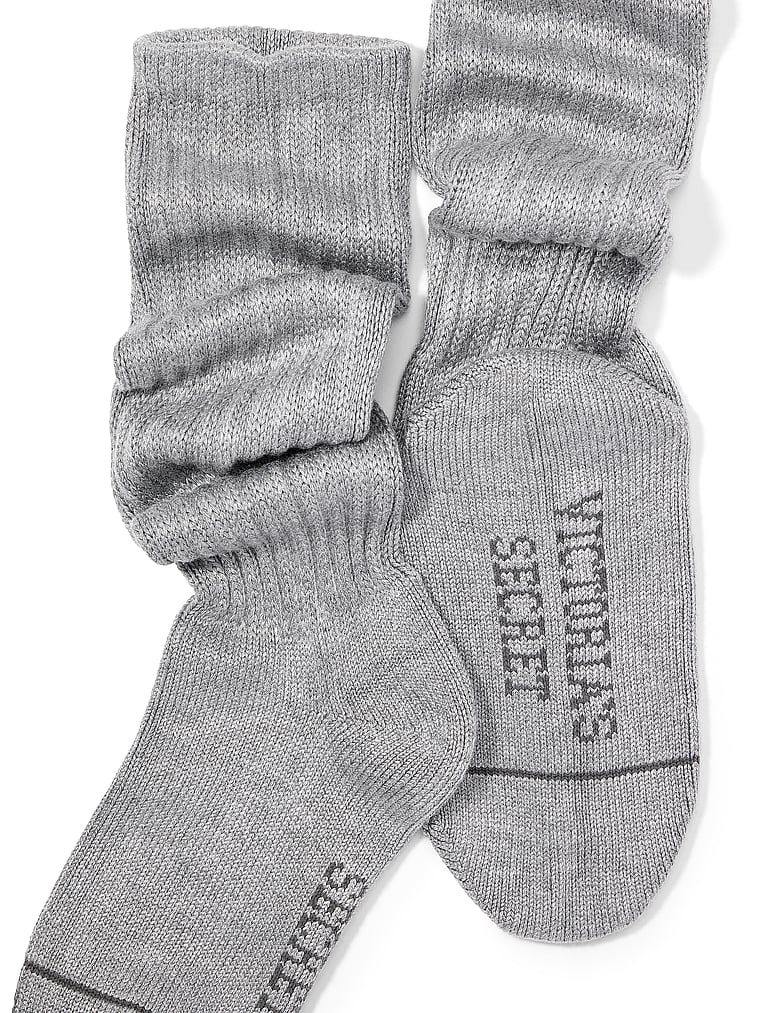 Slouchy Sleep Socks