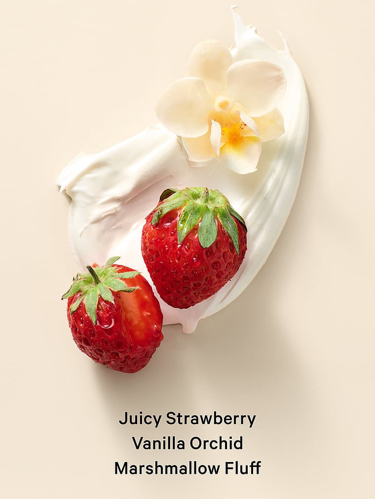 Tease Strawberry Bisou Eau de Parfum 3.4 oz