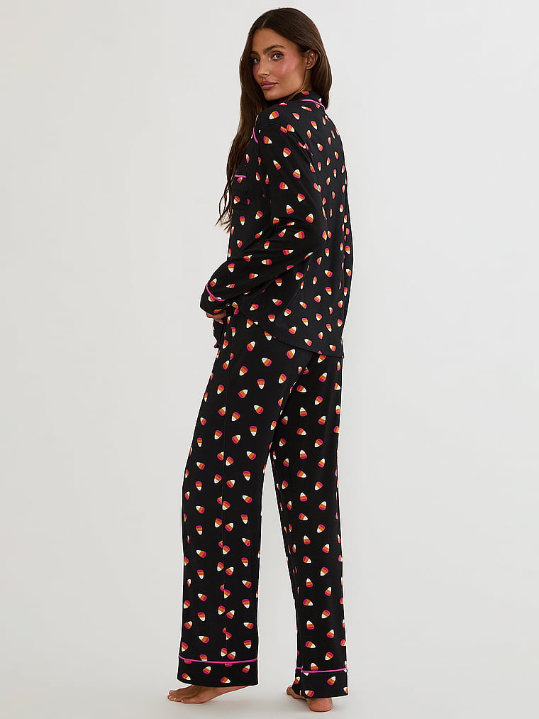 Livy Top & Connie Pants PJ Set