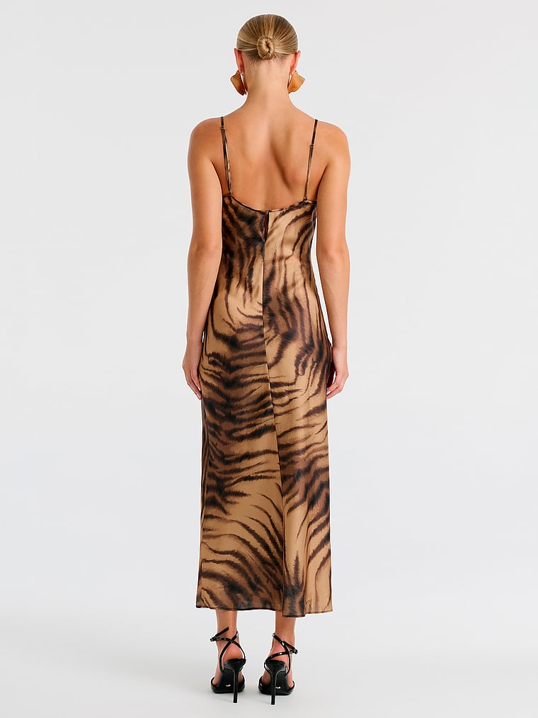 Brynlee Slip Dress