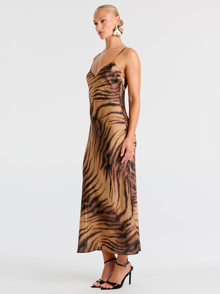 Brynlee Slip Dress
