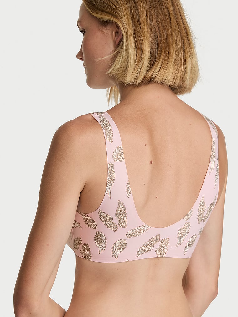 Victoria's Secret, The T-shirt SlumberBra™, onModelBack, 2 of 4