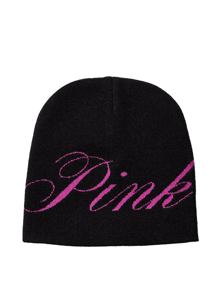 Knit Beanie