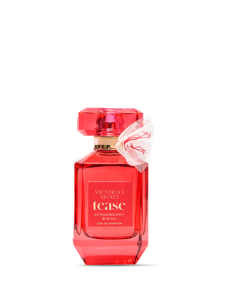 Tease Strawberry Bisou