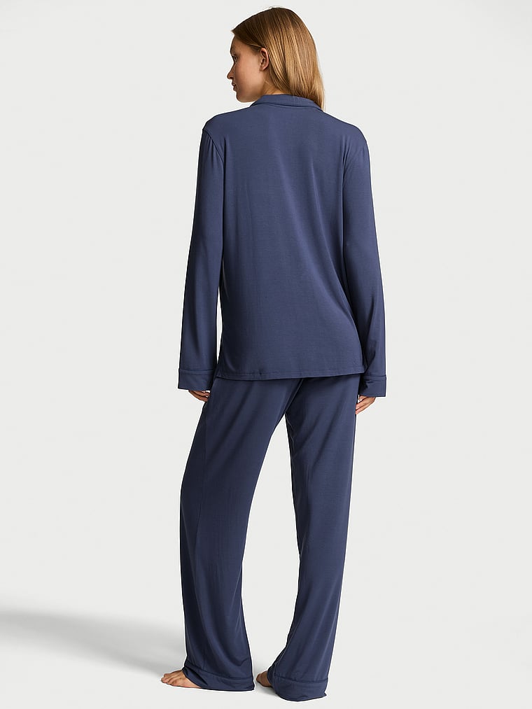 SoSoft™ Modal Long Pajama Set