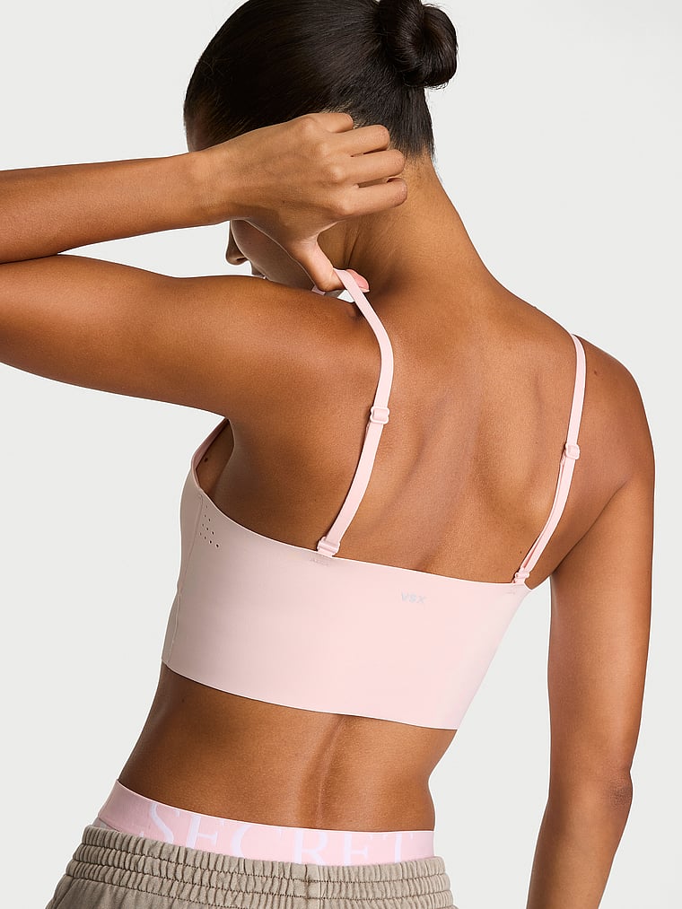 VSX Featherweight™ Light Longline Balconette Sports Bra