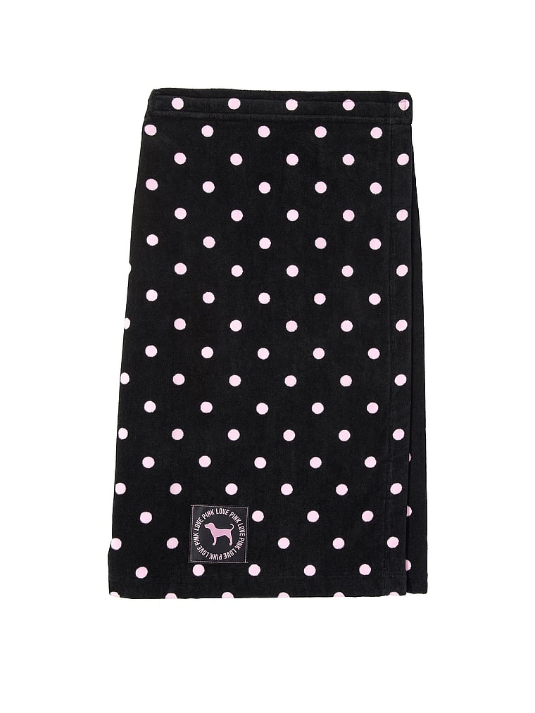 Towel Wrap