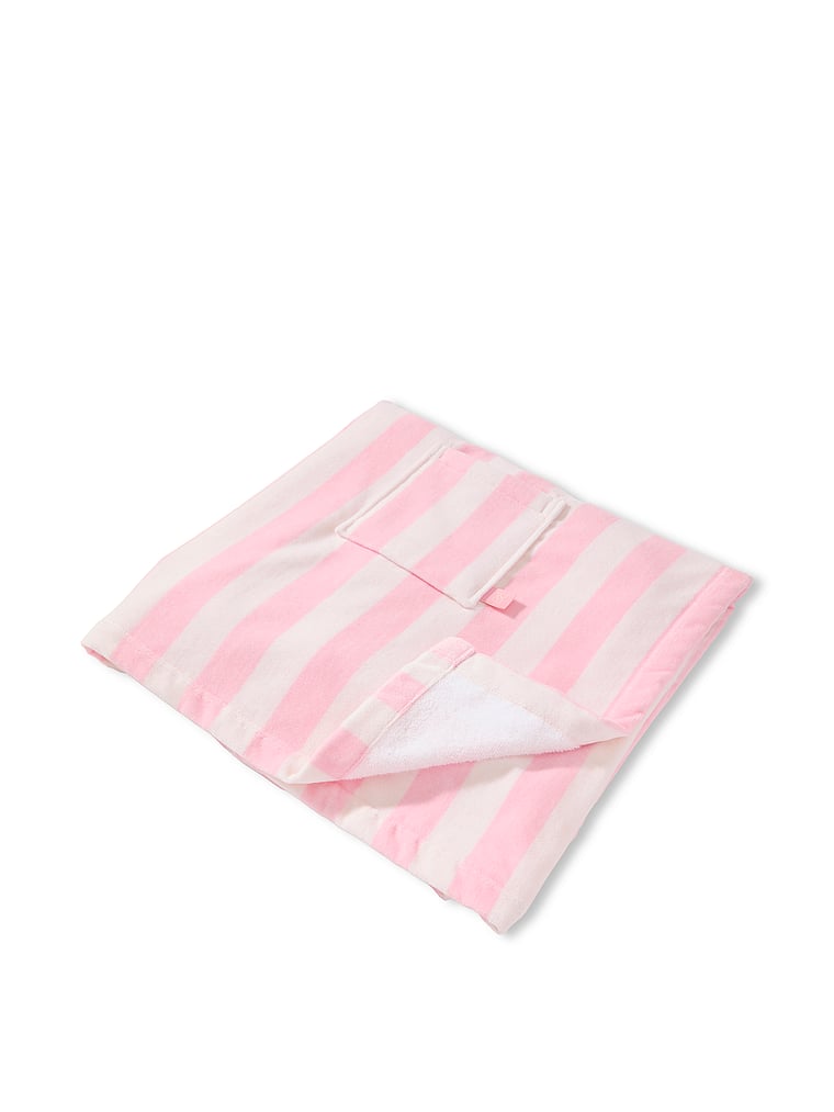 Spa Wrap Towel