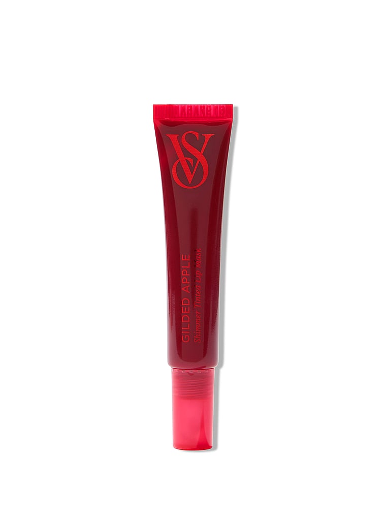 Shimmer Tinted Lip Mask