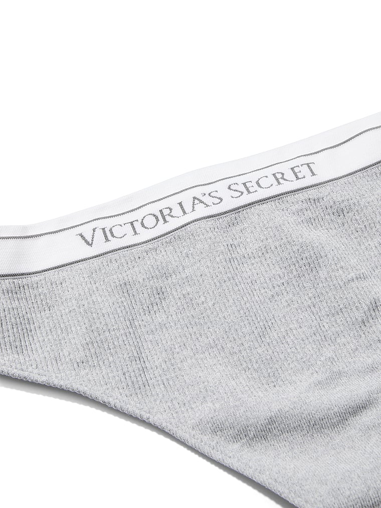 5-Pack Seamless Hiphugger Panties
