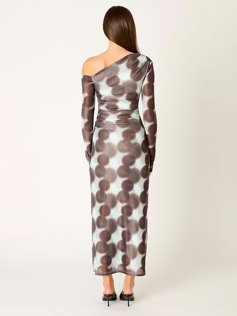 Lyra Dress