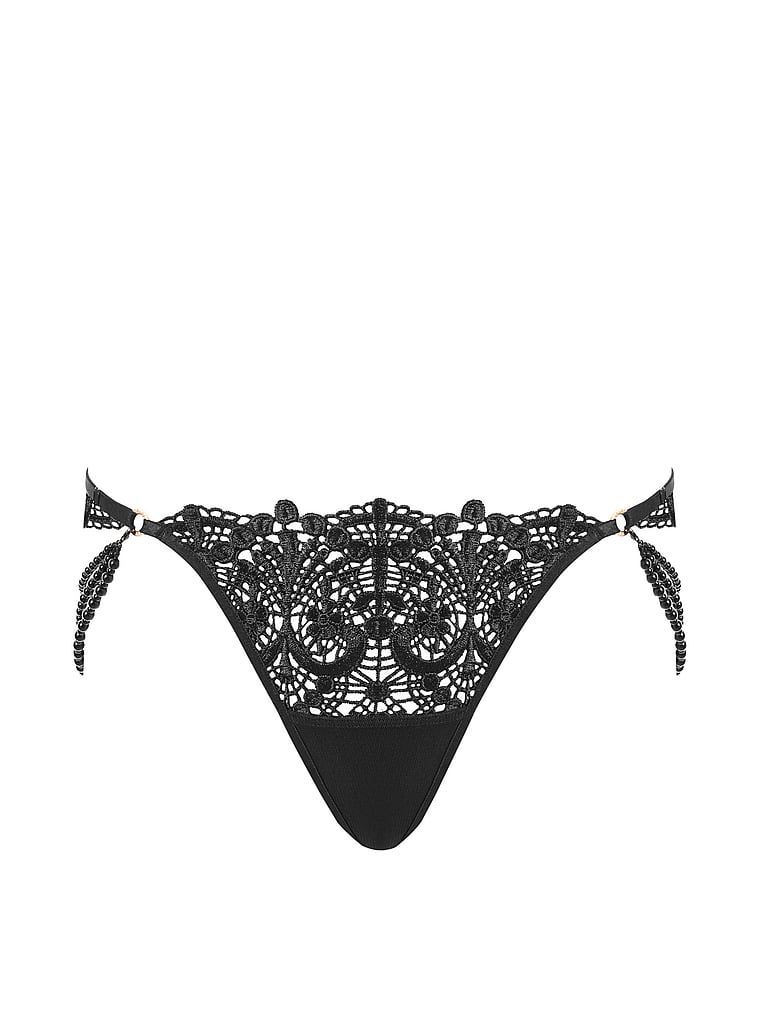 Tanya Thong Panty