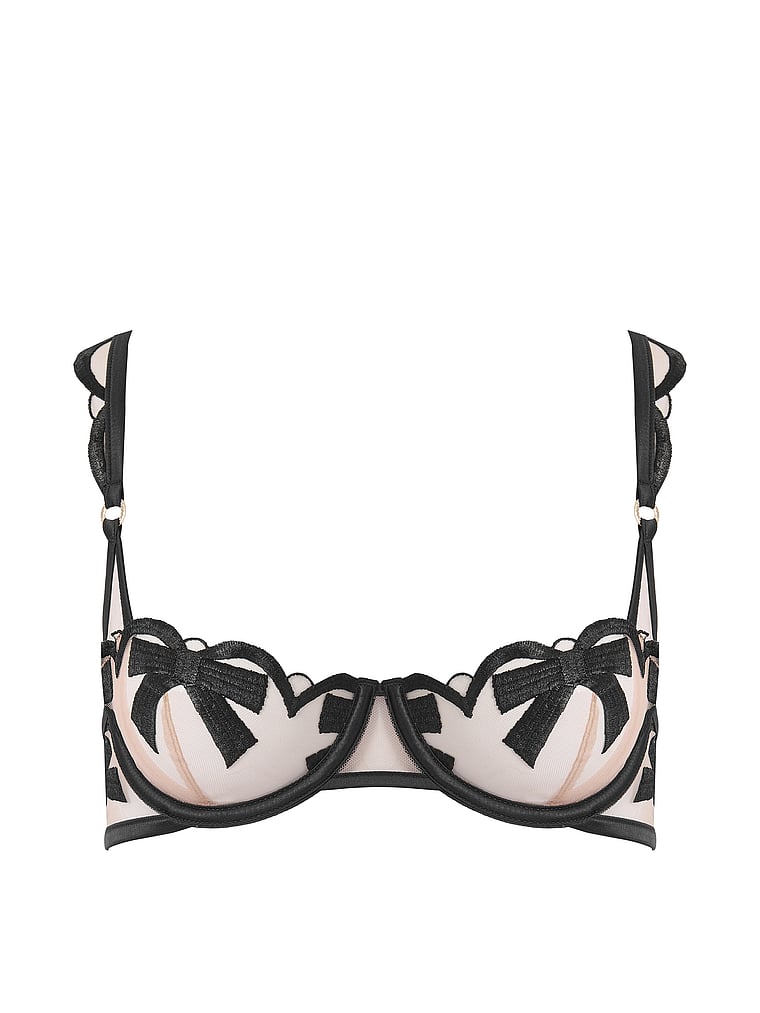 Belle Wired Bra