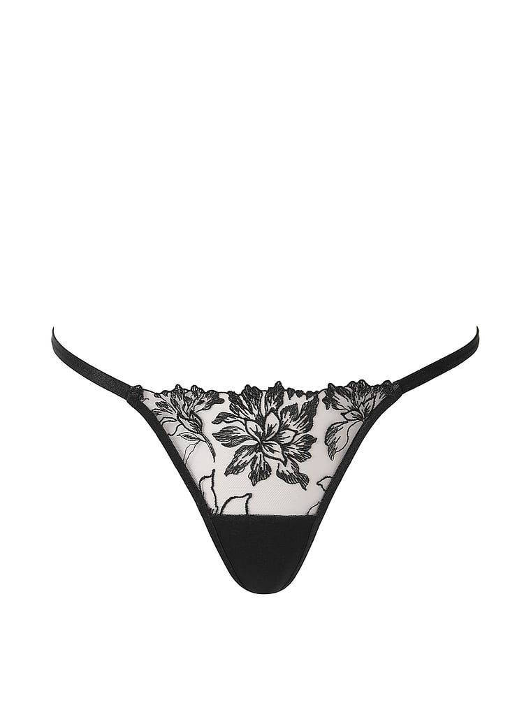 Samara Thong Panty