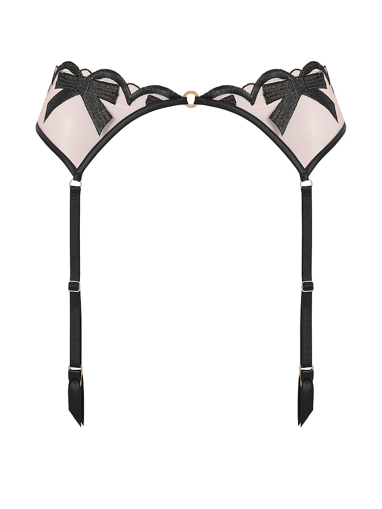 Belle Suspender