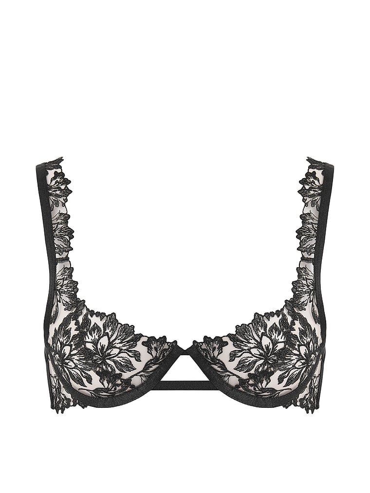 Samara Wired Bra