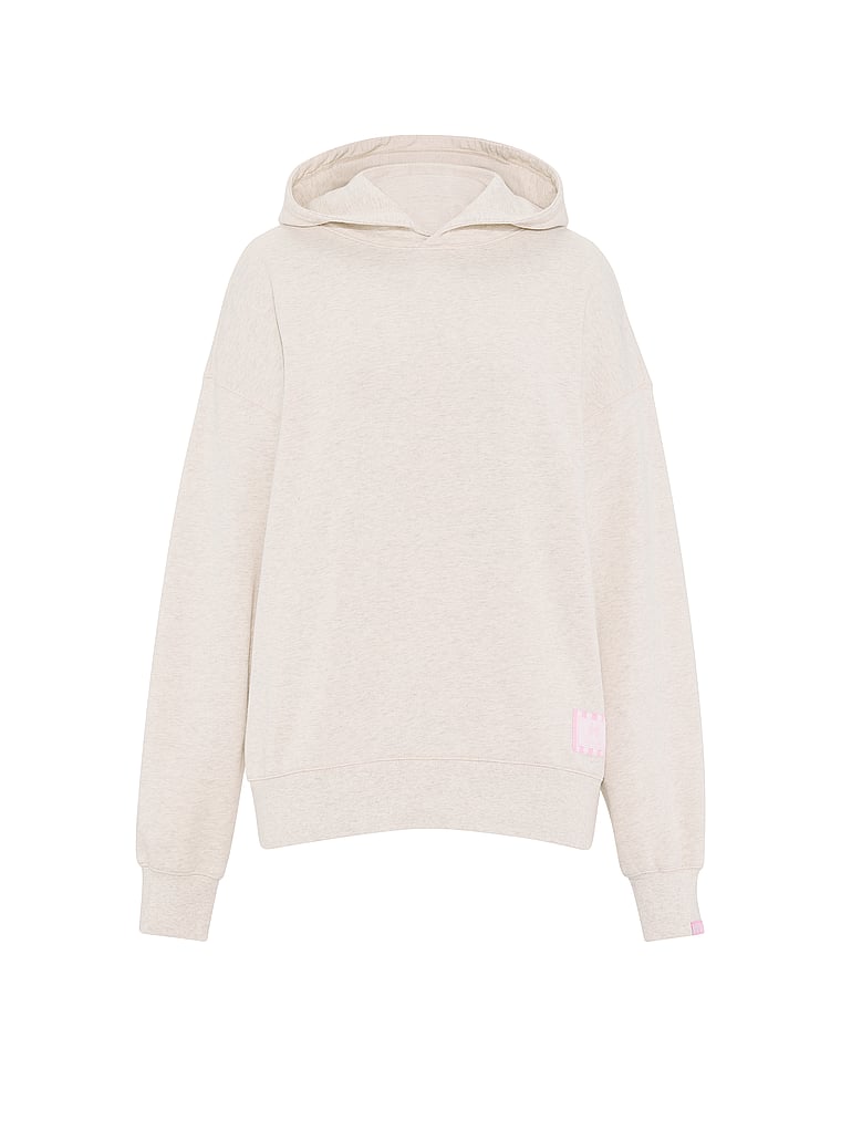 Iconic Fleece Classic Hoodie