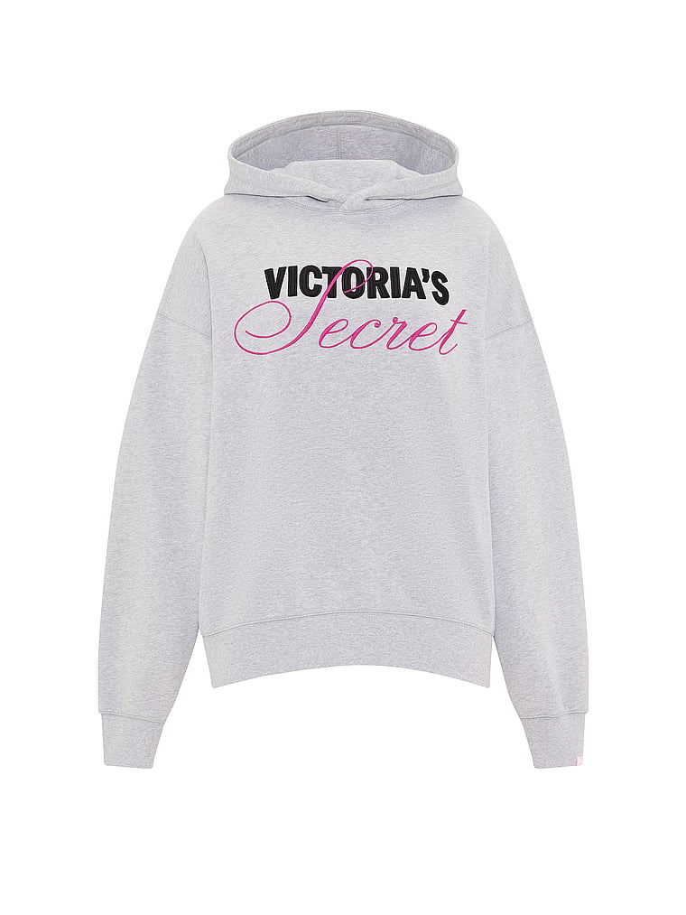 Iconic Fleece Classic Hoodie