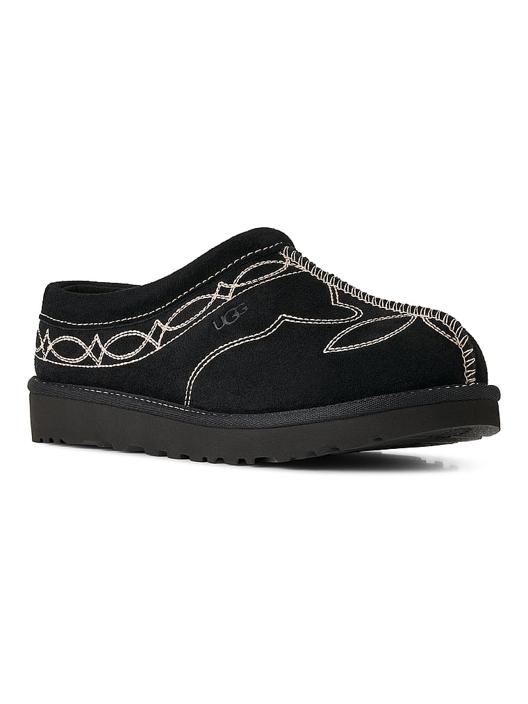 Tasman Western Slippers