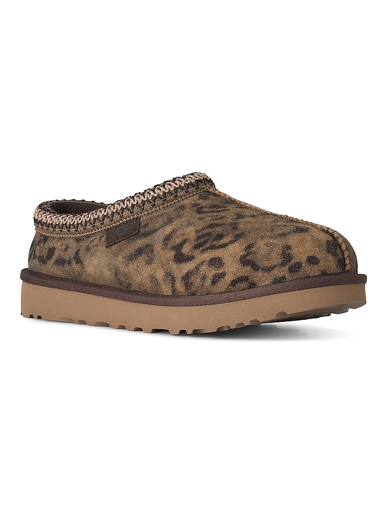 Tasman Spotted Slippers