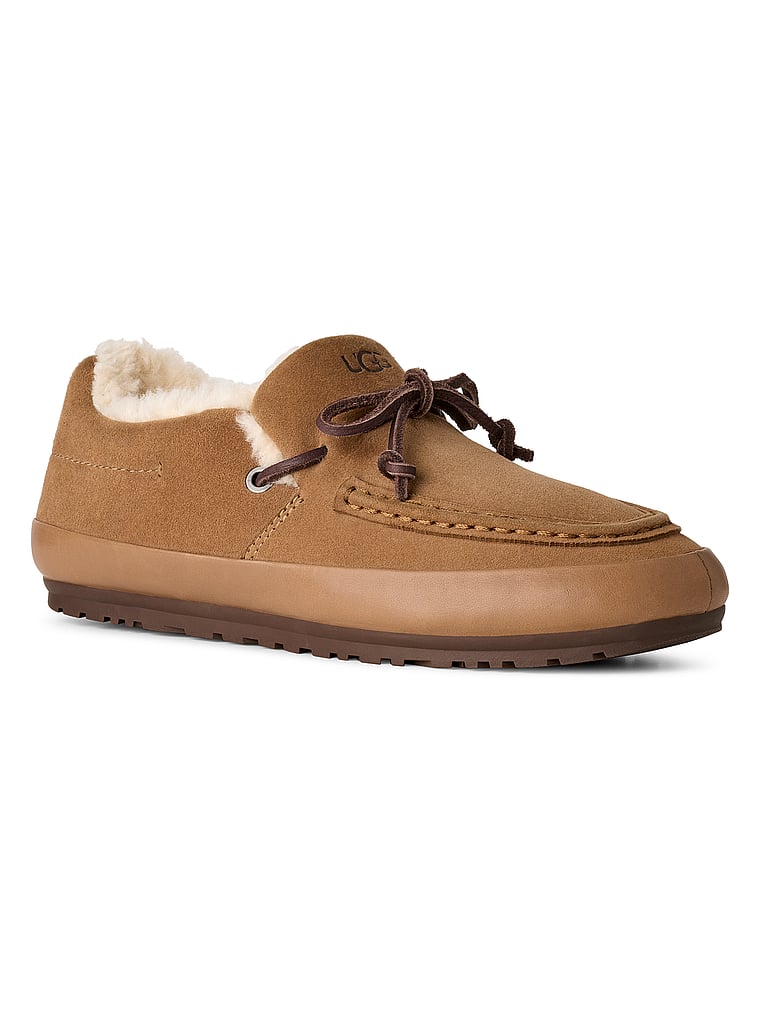 Quill Slip-Ons