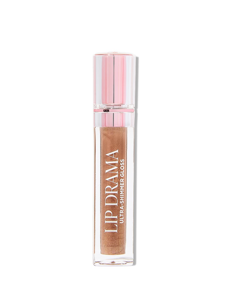 Bombshell Shine Lip Drama Ultra-Shimmer Gloss