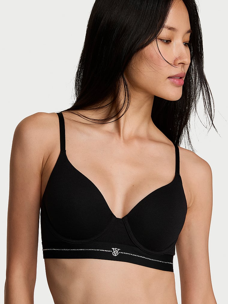 Perfect Shape Smooth Push-Up Bra