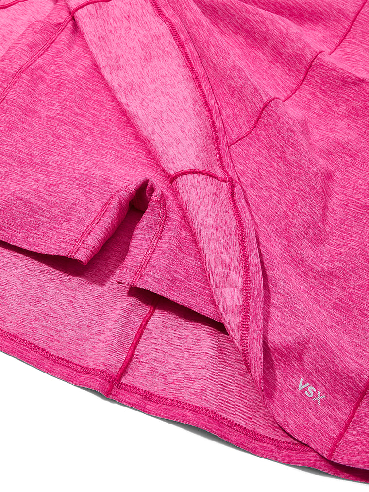 VSX New Essential Square-Neck Flare Dress